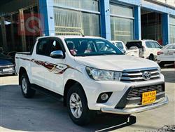 تويوتا هايلوكس